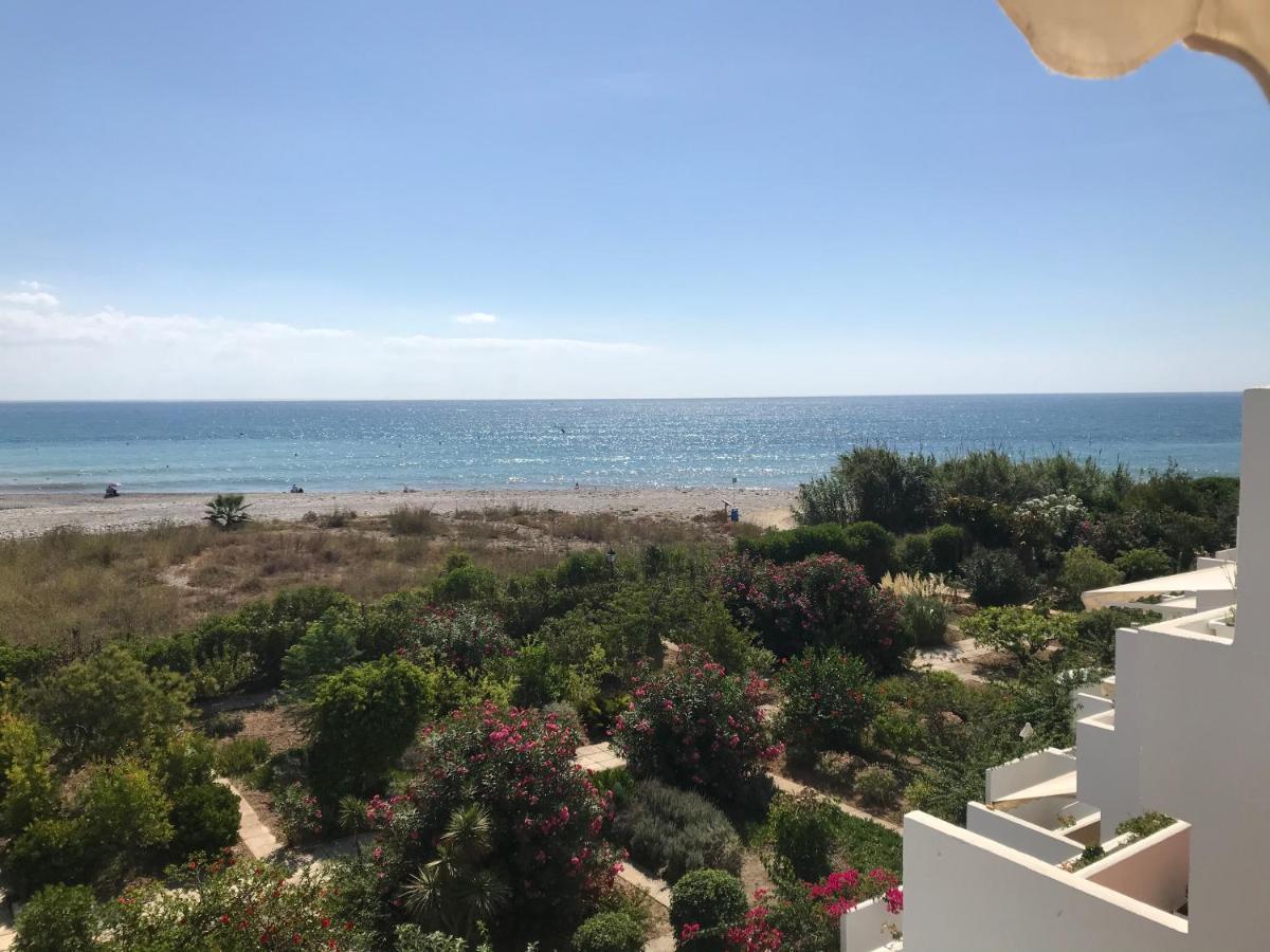 Altea Apartamento Vistas Al Mar Buitenkant foto
