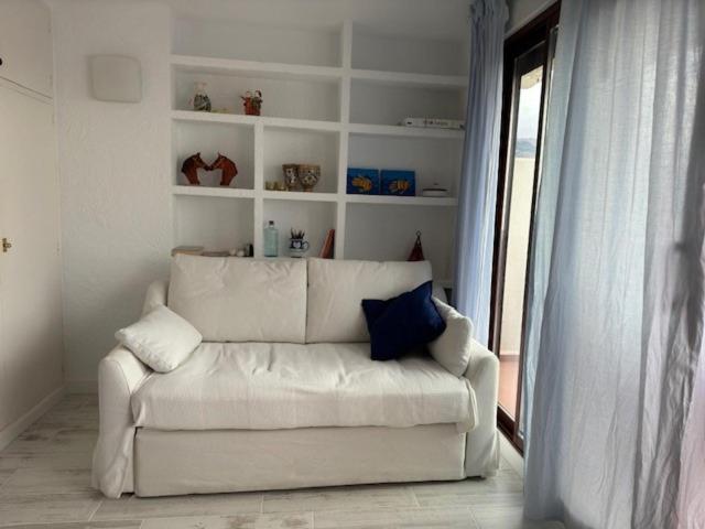 Altea Apartamento Vistas Al Mar Buitenkant foto